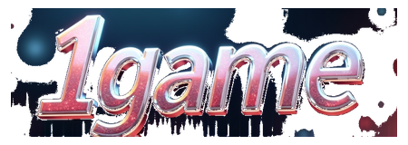 1game logo