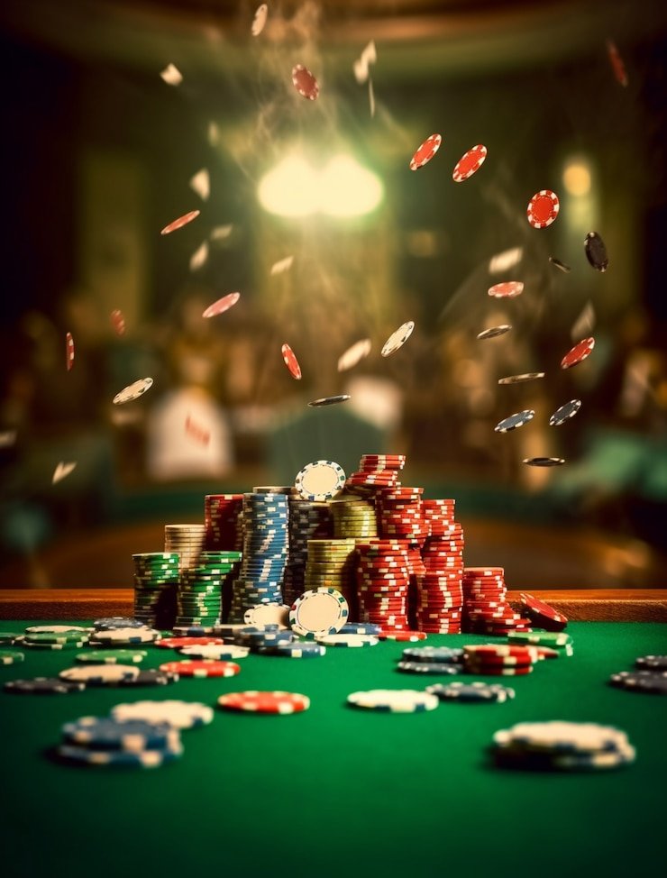 1game VIP Baccarat Room